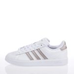 ADIDAS GRAND COURT 2.0 ΓΥΝΑΙΚΕΙΑ ΑΘΛΗΤΙΚΑ ΛΕΥΚΑ
