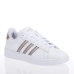 ADIDAS GRAND COURT 2.0 ΓΥΝΑΙΚΕΙΑ ΑΘΛΗΤΙΚΑ ΛΕΥΚΑ