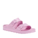 BIRKENSTOCK ARIZONA EVA ΓΥΝΑΙΚΕΙΑ SLIDES FONDANT PINK