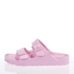 BIRKENSTOCK ARIZONA EVA ΓΥΝΑΙΚΕΙΑ SLIDES FONDANT PINK