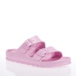 BIRKENSTOCK ARIZONA EVA ΓΥΝΑΙΚΕΙΑ SLIDES FONDANT PINK