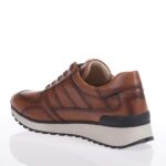CAPRICE ΓΥΝΑΙΚΕΙΑ ΤΑΜΠΑ SNEAKERS ΔΕΡΜΑΤΙΝΑ