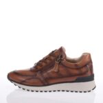 CAPRICE ΓΥΝΑΙΚΕΙΑ ΤΑΜΠΑ SNEAKERS ΔΕΡΜΑΤΙΝΑ