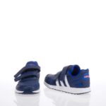ADIDAS VS SWITCH 3 CF C ΠΑΙΔΙΚΑ ΑΘΛΗΤΙΚΑ ΜΠΛΕ