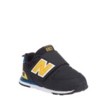 NEW BALANCE ΠΑΙΔΙΚΑ ΑΘΛΗΤΙΚΑ ΜΑΥΡΑ
