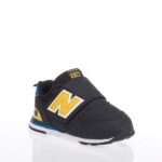 NEW BALANCE ΠΑΙΔΙΚΑ ΑΘΛΗΤΙΚΑ ΜΑΥΡΑ