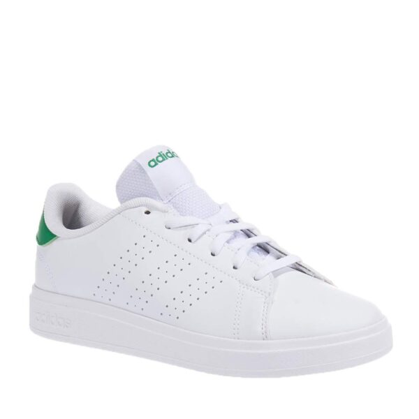 ADIDAS ADVANTAGE K ΑΘΛΗΤΙΚΑ ΛΕΥΚΑ