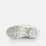 BUFFALO CLD CHAI ΓΥΝΑΙΚΕΙΑ SNEAKERS ΛΕΥΚΑ