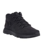 TIMBERLAND SPRINT TREKKER MID ΜΑΥΡΑ ΑΝΔΡΙΚΑ ΜΠΟΤΑΚΙΑ
