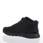 TIMBERLAND SPRINT TREKKER MID ΜΑΥΡΑ ΑΝΔΡΙΚΑ ΜΠΟΤΑΚΙΑ