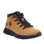 TIMBERLAND SPRINT TREKKER MID ΚΙΤΡΙΝΑ ΑΝΔΡΙΚΑ ΜΠΟΤΑΚΙΑ