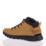 TIMBERLAND SPRINT TREKKER MID ΚΙΤΡΙΝΑ ΑΝΔΡΙΚΑ ΜΠΟΤΑΚΙΑ