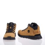 TIMBERLAND SPRINT TREKKER MID ΚΙΤΡΙΝΑ ΑΝΔΡΙΚΑ ΜΠΟΤΑΚΙΑ