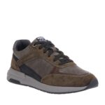 S.OLIVER ΧΑΚΙ CASUAL SNEAKERS