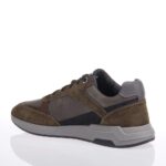 S.OLIVER ΧΑΚΙ CASUAL SNEAKERS
