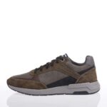 S.OLIVER ΧΑΚΙ CASUAL SNEAKERS