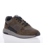 S.OLIVER ΧΑΚΙ CASUAL SNEAKERS