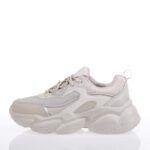 FILA MEMORY MAYRA ΓΥΝΑΙΚΕΙΑ ΑΘΛΗΤΙΚΑ KHAKI