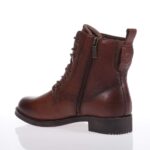 TAMARIS COMFORT ΓΥΝΑΙΚΕΙΑ ΑΡΒΥΛΑΚΙΑ ΔΕΡΜΑΤΙΝΑ ΤΑΜΠΑ