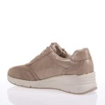 TAMARIS PURE RELAX ΓΥΝΑΙΚΕΙΑ SNEAKERS ΜΠΕΖ