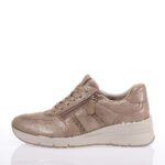 TAMARIS PURE RELAX ΓΥΝΑΙΚΕΙΑ SNEAKERS ΜΠΕΖ