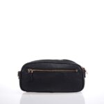 GUESS POWER PLAY CAMERA ΓΥΝΑΙΚΕΙΑ ΤΣΑΝΤΑ ΧΙΑΣΤΙ ΜΑΥΡΗ