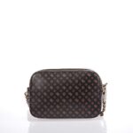 GUESS ARLENA LOGO CAMERA ΓΥΝΑΙΚΕΙΑ ΤΣΑΝΤΑ ΚΑΦΕ
