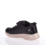 FILA MEMORY STRASS 3V ΠΑΙΔΙΚΑ ΑΘΛΗΤΙΚΑ ΜΑΥΡΑ