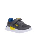 FILA MEMORY KILLINGTON WR V ΠΑΙΔΙΚΑ ΑΘΛΗΤΙΚΑ ΓΚΡΙ