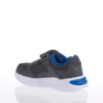 FILA MEMORY KILLINGTON WR V ΠΑΙΔΙΚΑ ΑΘΛΗΤΙΚΑ ΓΚΡΙ