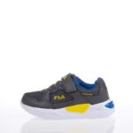 FILA MEMORY KILLINGTON WR V ΠΑΙΔΙΚΑ ΑΘΛΗΤΙΚΑ ΓΚΡΙ
