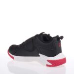 FILA MEMORY PICK 2 NANOBIOTIC ΠΑΙΔΙΚΑ ΑΘΛΗΤΙΚΑ ΜΑΥΡΑ