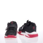 FILA MEMORY PICK 2 NANOBIOTIC ΠΑΙΔΙΚΑ ΑΘΛΗΤΙΚΑ ΜΑΥΡΑ