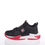 FILA MEMORY PICK 2 NANOBIOTIC ΠΑΙΔΙΚΑ ΑΘΛΗΤΙΚΑ ΜΑΥΡΑ
