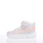 FILA MEMORY AYO 3V ΠΑΙΔΙΚΑ ΑΘΛΗΤΙΚΑ ΜΠΟΤΑΚΙΑ ΡΟΖ