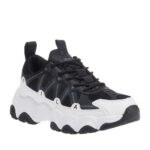 FILA MEMORY SPACE 2 ΠΑΙΔΙΚΑ ΑΘΛΗΤΙΚΑ ΜΑΥΡΑ