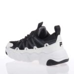 FILA MEMORY SPACE 2 ΠΑΙΔΙΚΑ ΑΘΛΗΤΙΚΑ ΜΑΥΡΑ