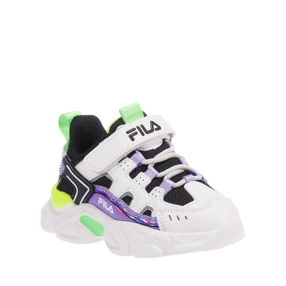 FILA MEMORY SPINEL 3V vintage CHILDREN