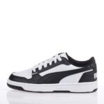 PUMA REB-L JR ΛΕΥΚΑ ΠΑΙΔΙΚΑ ΑΘΛΗΤΙΚΑ