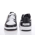 PUMA REB-L JR ΛΕΥΚΑ ΠΑΙΔΙΚΑ ΑΘΛΗΤΙΚΑ