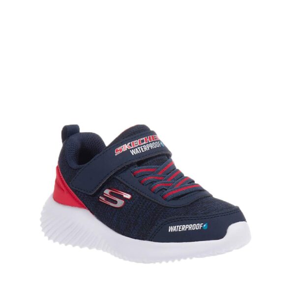 SKECHERS DRIPPER DROP ΠΑΙΔΙΚΑ ΑΘΛΗΤΙΚΑ ΜΠΛΕ