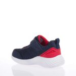 SKECHERS DRIPPER DROP ΠΑΙΔΙΚΑ ΑΘΛΗΤΙΚΑ ΜΠΛΕ