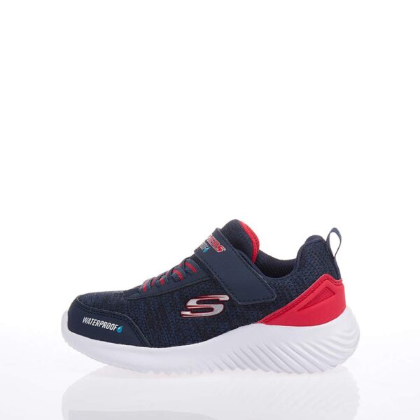 SKECHERS DRIPPER DROP ΠΑΙΔΙΚΑ ΑΘΛΗΤΙΚΑ ΜΠΛΕ