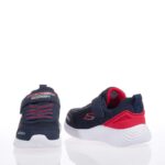 SKECHERS DRIPPER DROP ΠΑΙΔΙΚΑ ΑΘΛΗΤΙΚΑ ΜΠΛΕ