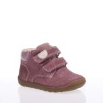 GEOX ΠΑΙΔΙΚΑ ΜΠΟΤΑΚΙΑ ΜΕ VELCRO ΡΟΖ