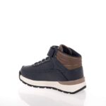 LEVIS ASCOT MINI ΠΑΙΔΙΚΑ ΜΠΛΕ ΜΠΟΤΑΚΙΑ