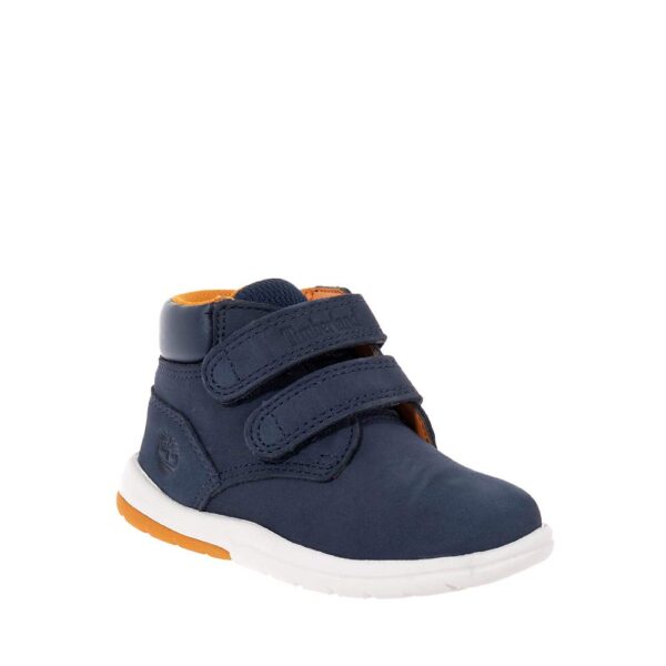 TIMBERLAND TODDLE TRACKS ΠΑΙΔΙΚΑ ΜΠΟΤΑΚΙΑ ΜΠΛΕ