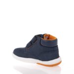 TIMBERLAND TODDLE TRACKS ΠΑΙΔΙΚΑ ΜΠΟΤΑΚΙΑ ΜΠΛΕ
