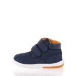 TIMBERLAND TODDLE TRACKS ΠΑΙΔΙΚΑ ΜΠΟΤΑΚΙΑ ΜΠΛΕ