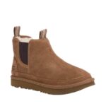 UGG NEUMEL CHELSEA ΠΑΙΔΙΚΑ ΜΠΟΤΑΚΙΑ ΤΑΜΠΑ
